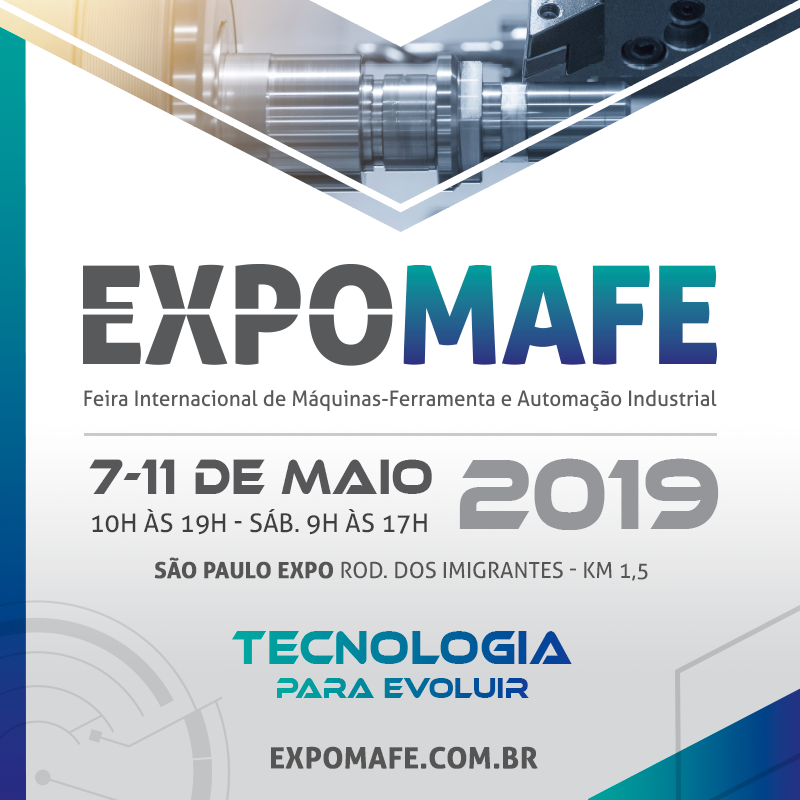 EXPOMAFE 2019