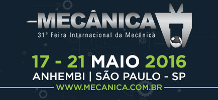 Mechanica Show 2016